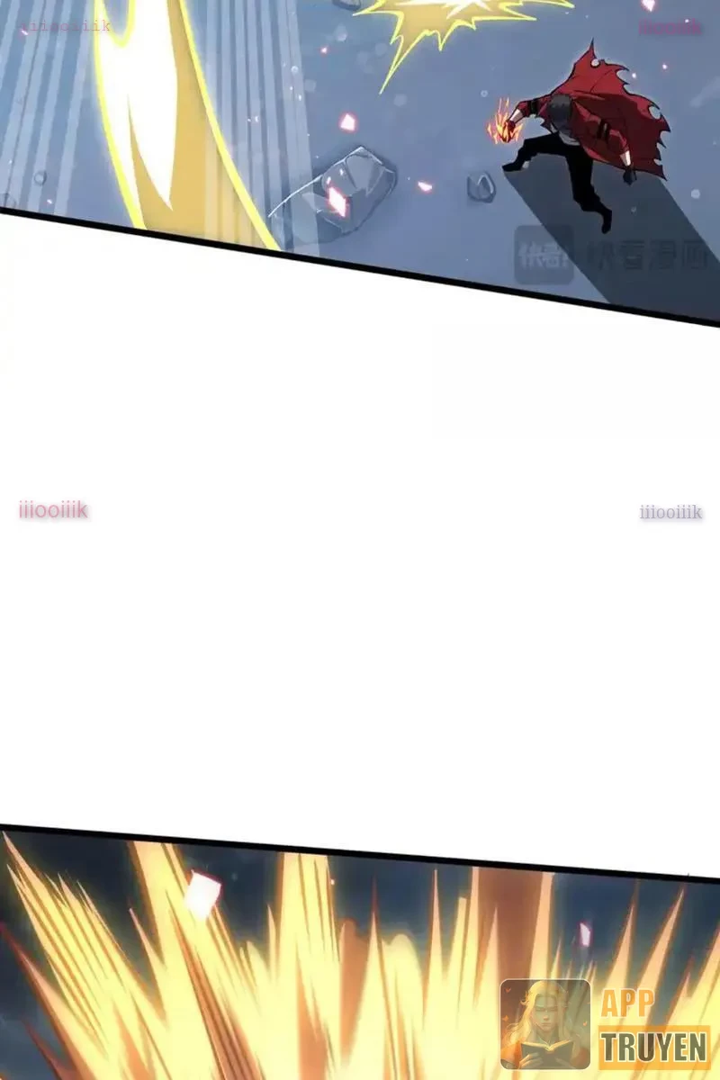 Tai Ách Giáng Lâm: Ta Tiến Hóa Thành Tinh Hồng Chi Vương Chapter 23 - 57