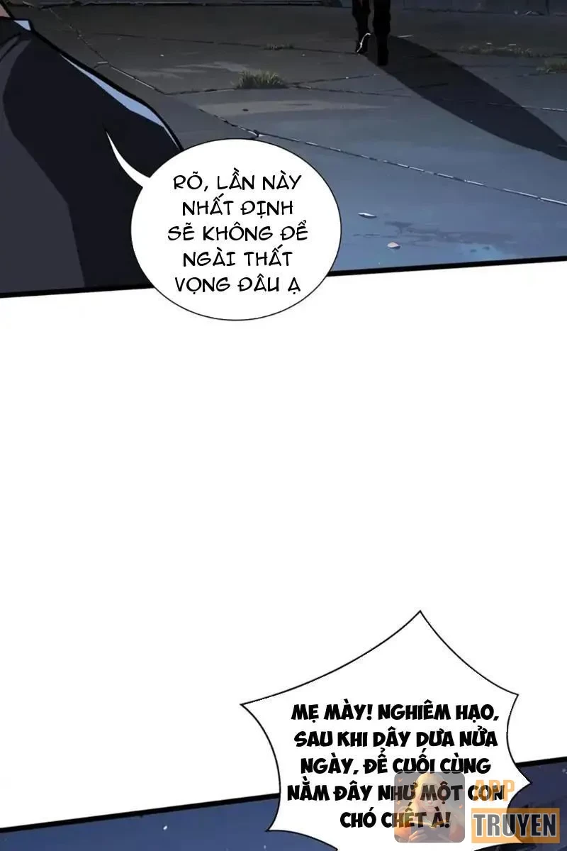 Tai Ách Giáng Lâm: Ta Tiến Hóa Thành Tinh Hồng Chi Vương Chapter 23 - 63