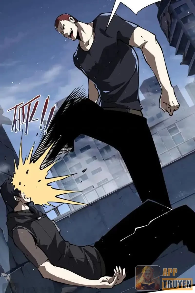 Tai Ách Giáng Lâm: Ta Tiến Hóa Thành Tinh Hồng Chi Vương Chapter 23 - 64