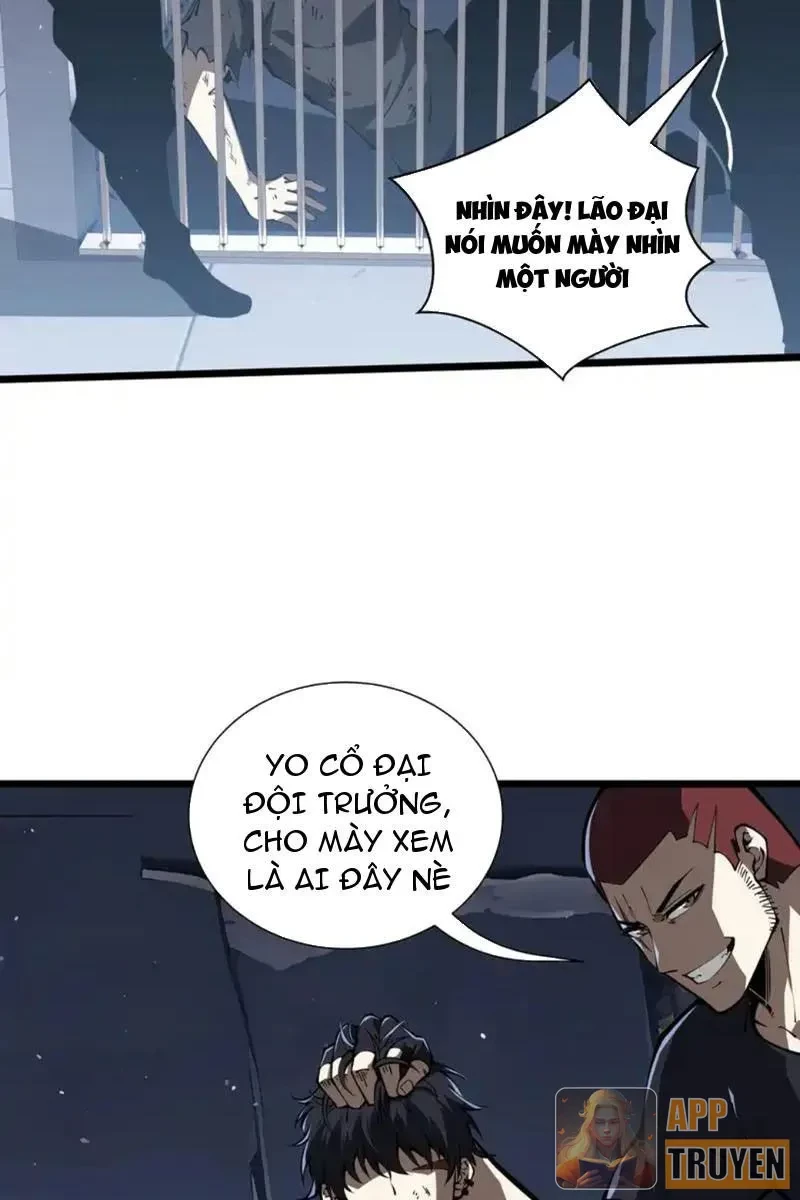 Tai Ách Giáng Lâm: Ta Tiến Hóa Thành Tinh Hồng Chi Vương Chapter 23 - 67