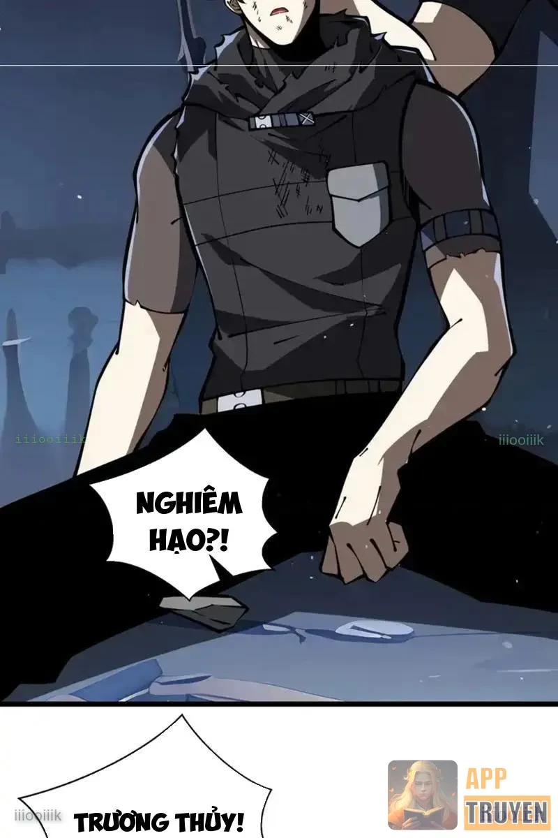 Tai Ách Giáng Lâm: Ta Tiến Hóa Thành Tinh Hồng Chi Vương Chapter 23 - 68