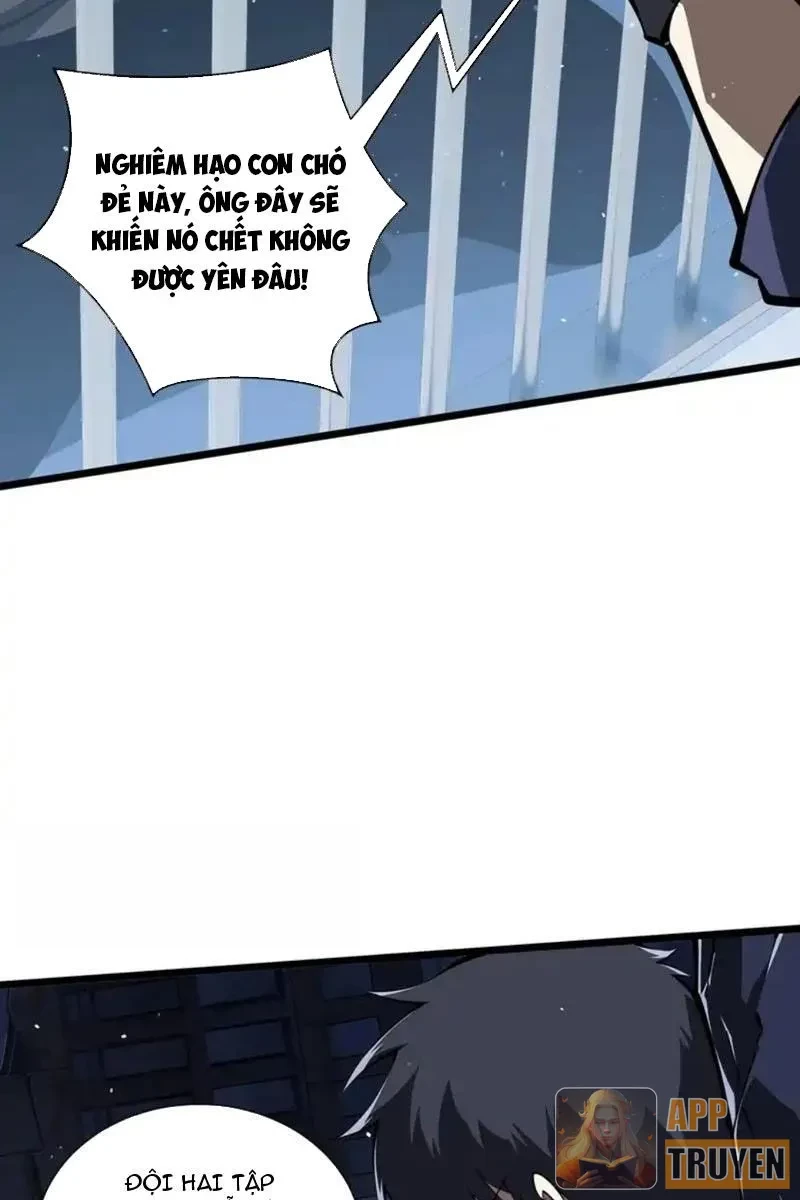 Tai Ách Giáng Lâm: Ta Tiến Hóa Thành Tinh Hồng Chi Vương Chapter 23 - 70