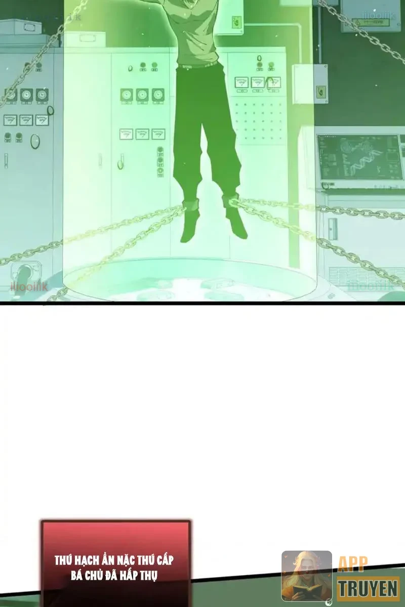 Tai Ách Giáng Lâm: Ta Tiến Hóa Thành Tinh Hồng Chi Vương Chapter 23 - 76