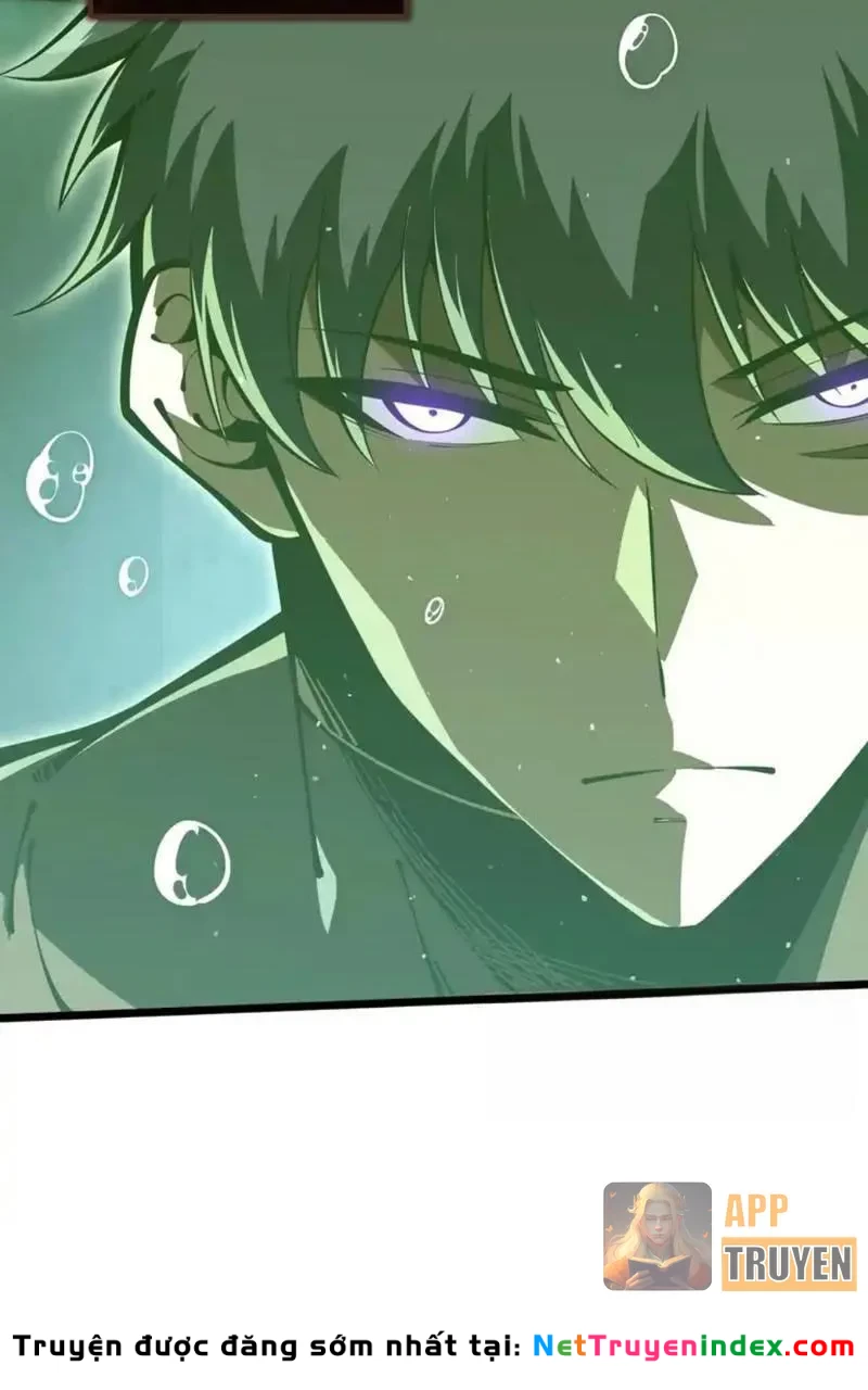 Tai Ách Giáng Lâm: Ta Tiến Hóa Thành Tinh Hồng Chi Vương Chapter 23 - 77