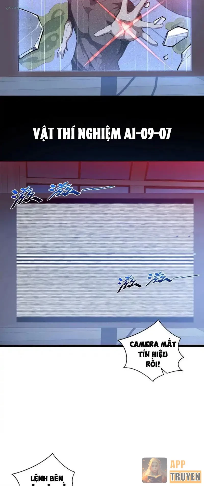 Tai Ách Giáng Lâm: Ta Tiến Hóa Thành Tinh Hồng Chi Vương Chapter 24 - 6