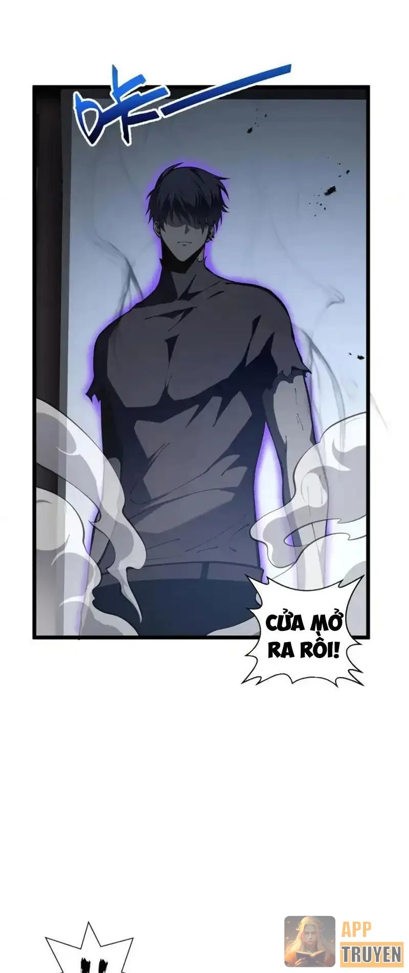 Tai Ách Giáng Lâm: Ta Tiến Hóa Thành Tinh Hồng Chi Vương Chapter 24 - 8