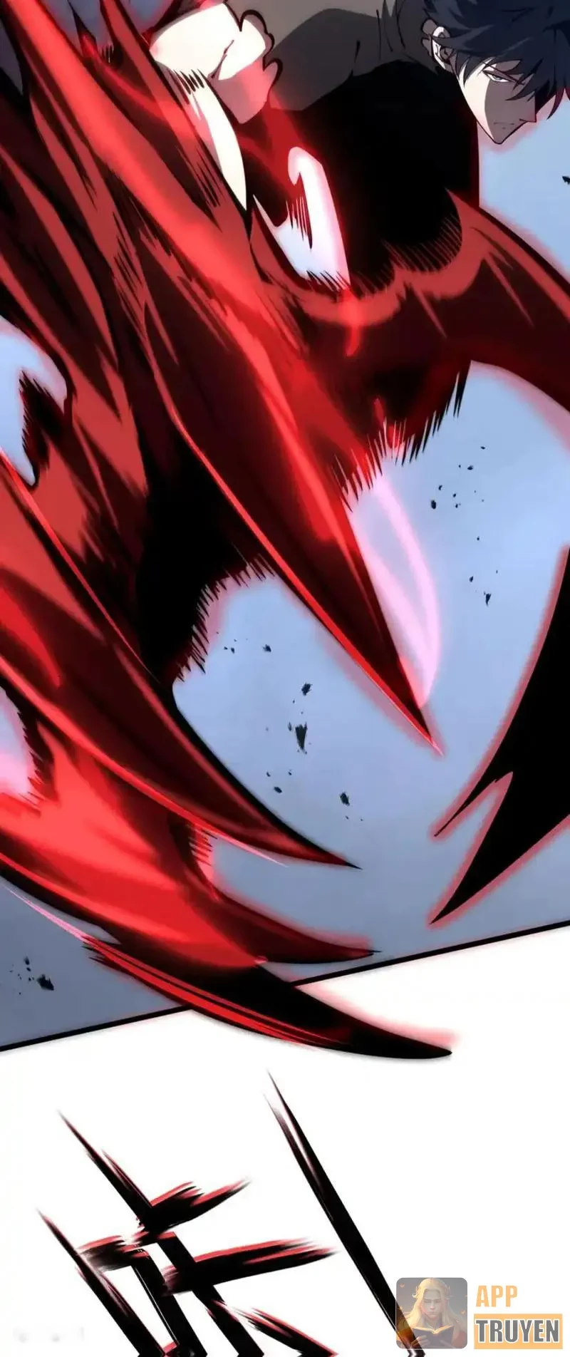 Tai Ách Giáng Lâm: Ta Tiến Hóa Thành Tinh Hồng Chi Vương Chapter 24 - 34