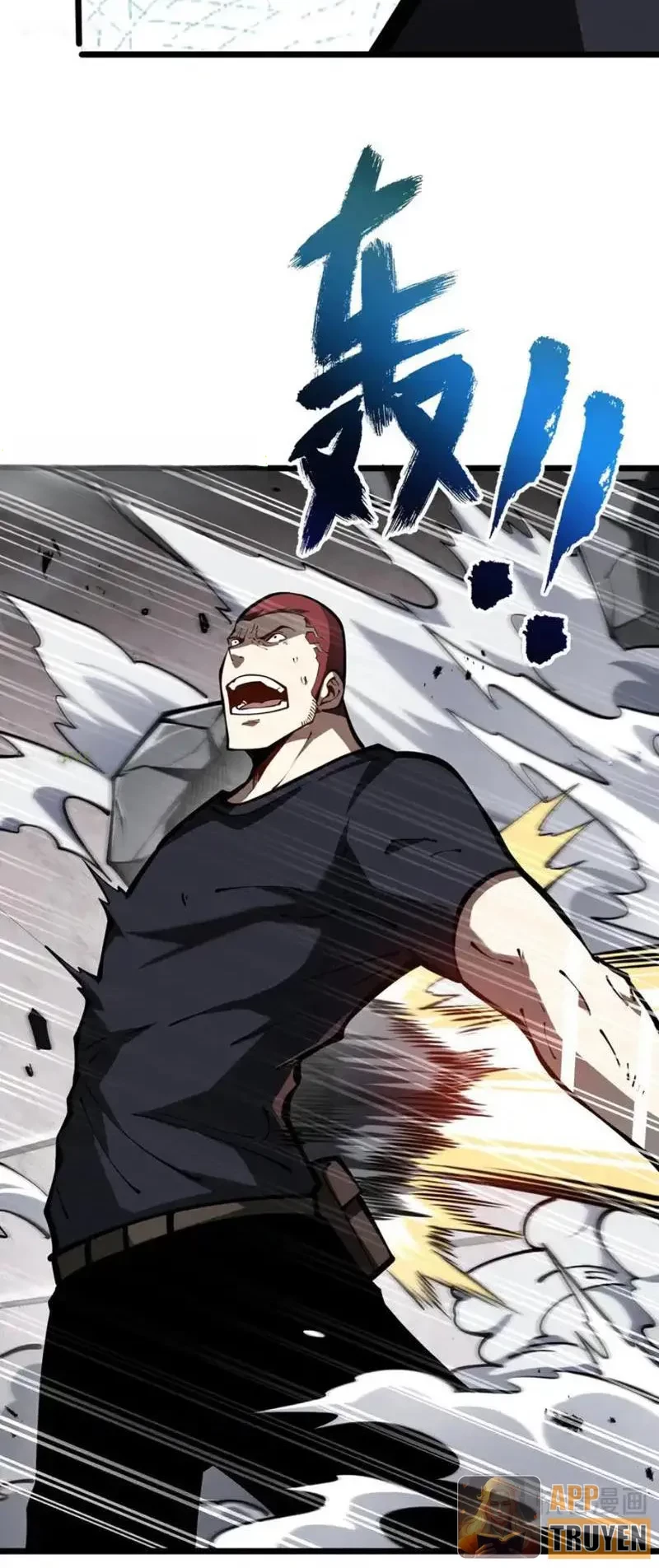 Tai Ách Giáng Lâm: Ta Tiến Hóa Thành Tinh Hồng Chi Vương Chapter 24 - 37