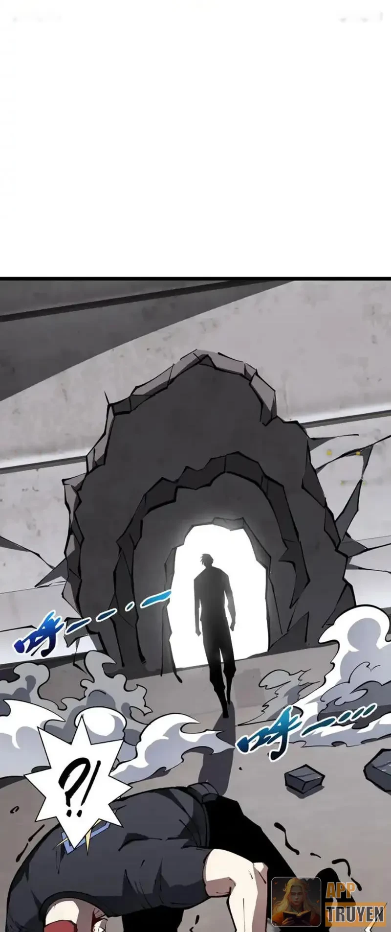 Tai Ách Giáng Lâm: Ta Tiến Hóa Thành Tinh Hồng Chi Vương Chapter 24 - 38