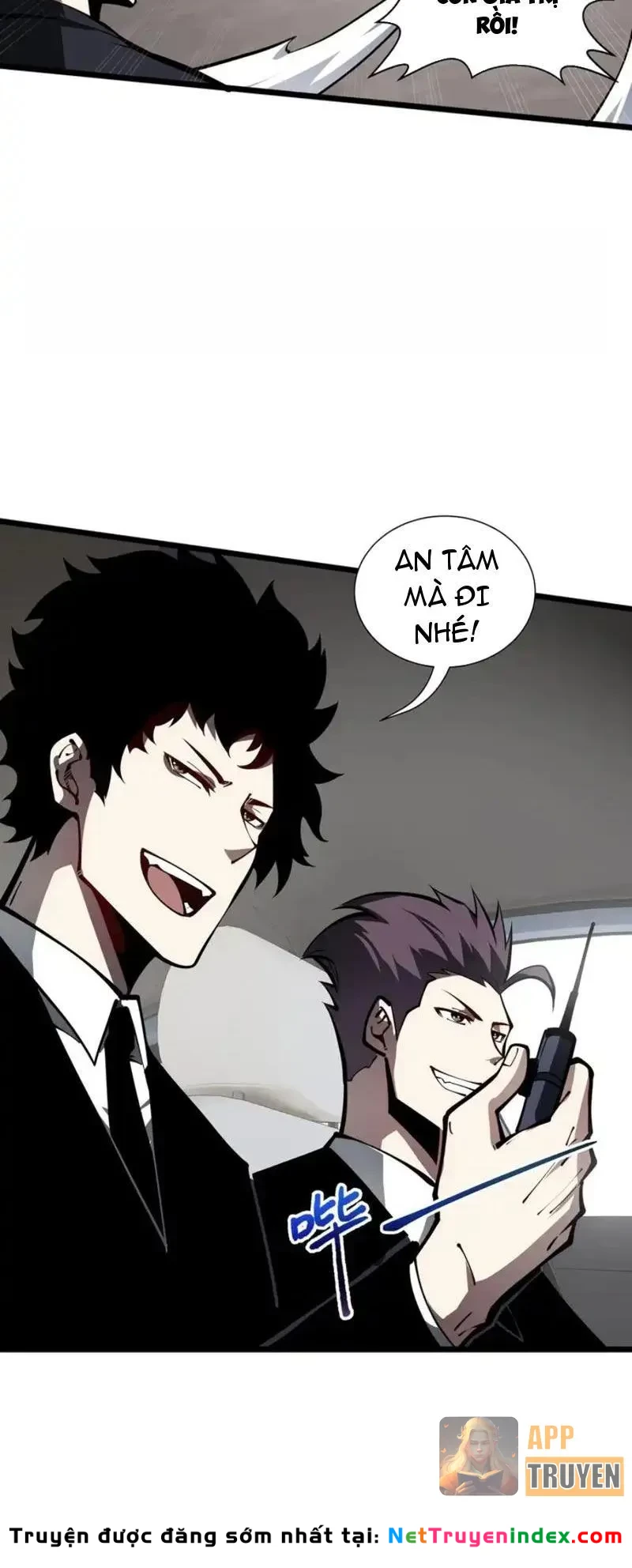 Tai Ách Giáng Lâm: Ta Tiến Hóa Thành Tinh Hồng Chi Vương Chapter 24 - 40