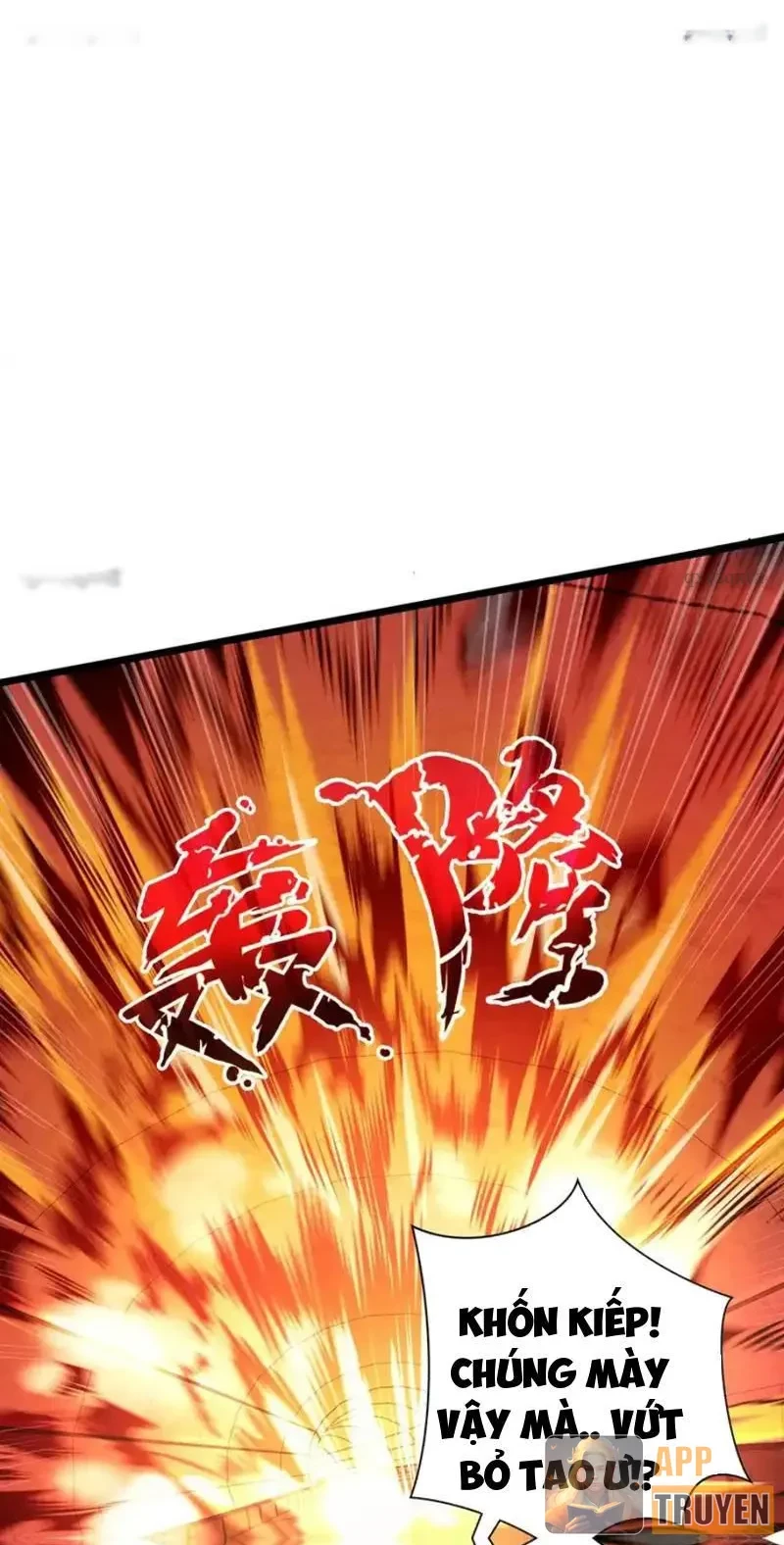 Tai Ách Giáng Lâm: Ta Tiến Hóa Thành Tinh Hồng Chi Vương Chapter 24 - 41