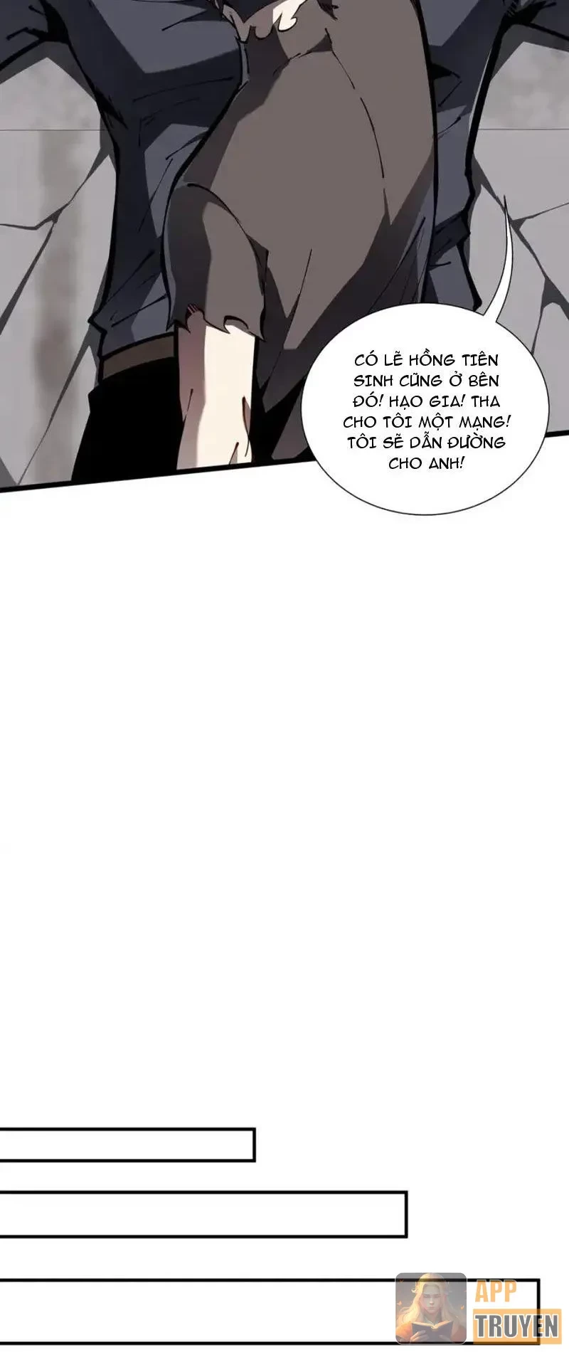 Tai Ách Giáng Lâm: Ta Tiến Hóa Thành Tinh Hồng Chi Vương Chapter 24 - 48