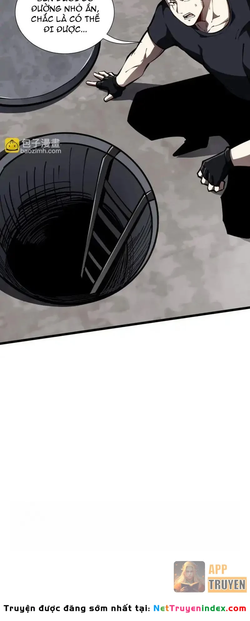 Tai Ách Giáng Lâm: Ta Tiến Hóa Thành Tinh Hồng Chi Vương Chapter 24 - 50