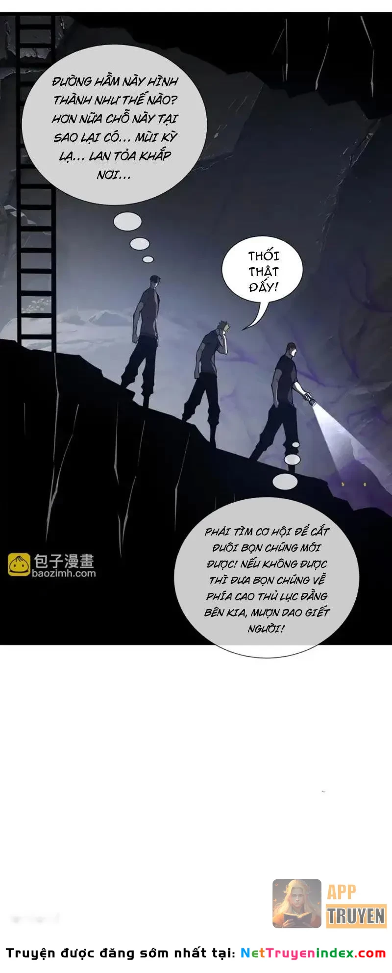 Tai Ách Giáng Lâm: Ta Tiến Hóa Thành Tinh Hồng Chi Vương Chapter 24 - 51