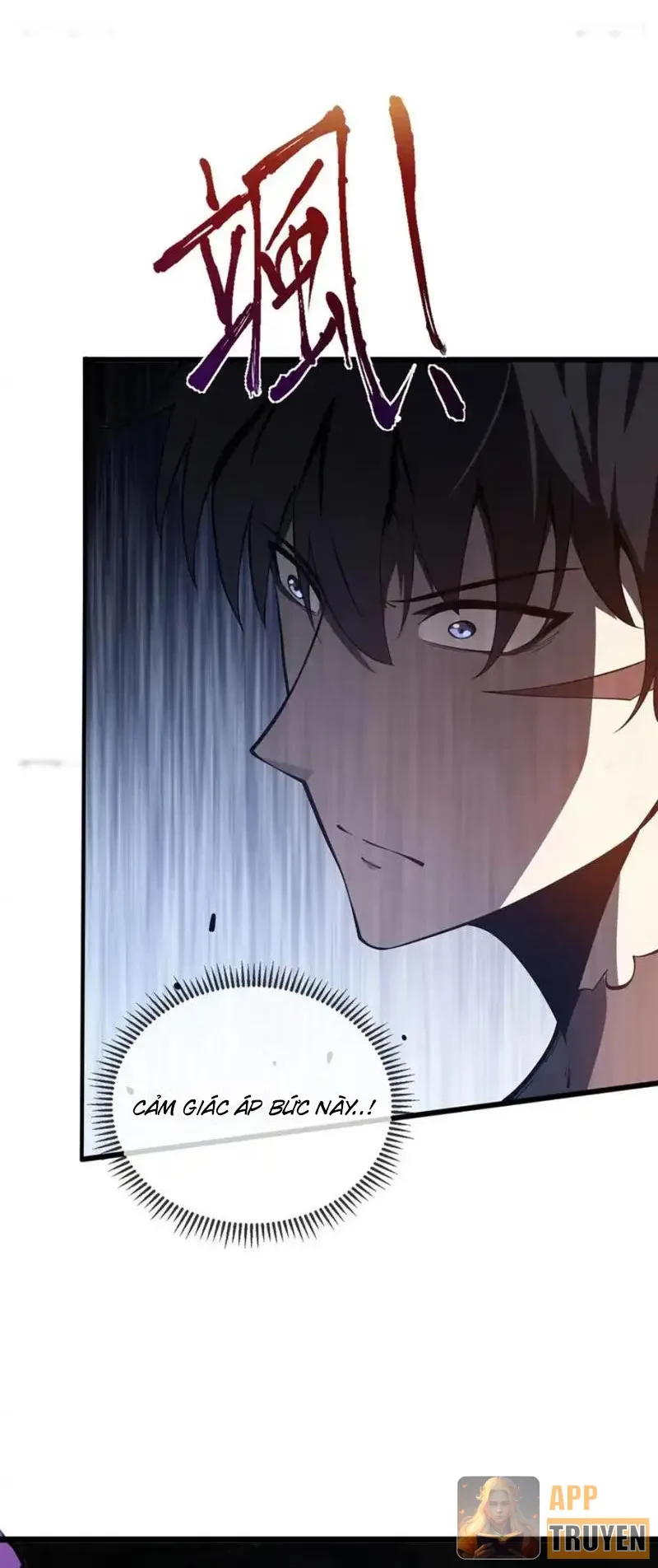 Tai Ách Giáng Lâm: Ta Tiến Hóa Thành Tinh Hồng Chi Vương Chapter 24 - 52