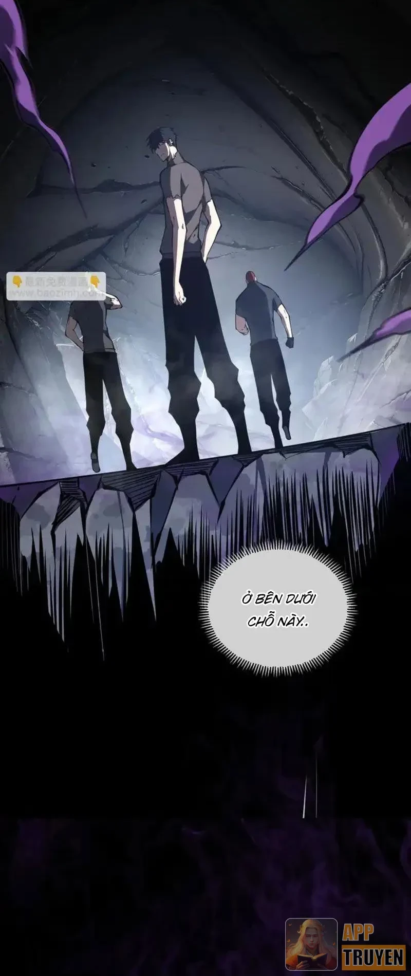 Tai Ách Giáng Lâm: Ta Tiến Hóa Thành Tinh Hồng Chi Vương Chapter 24 - 53