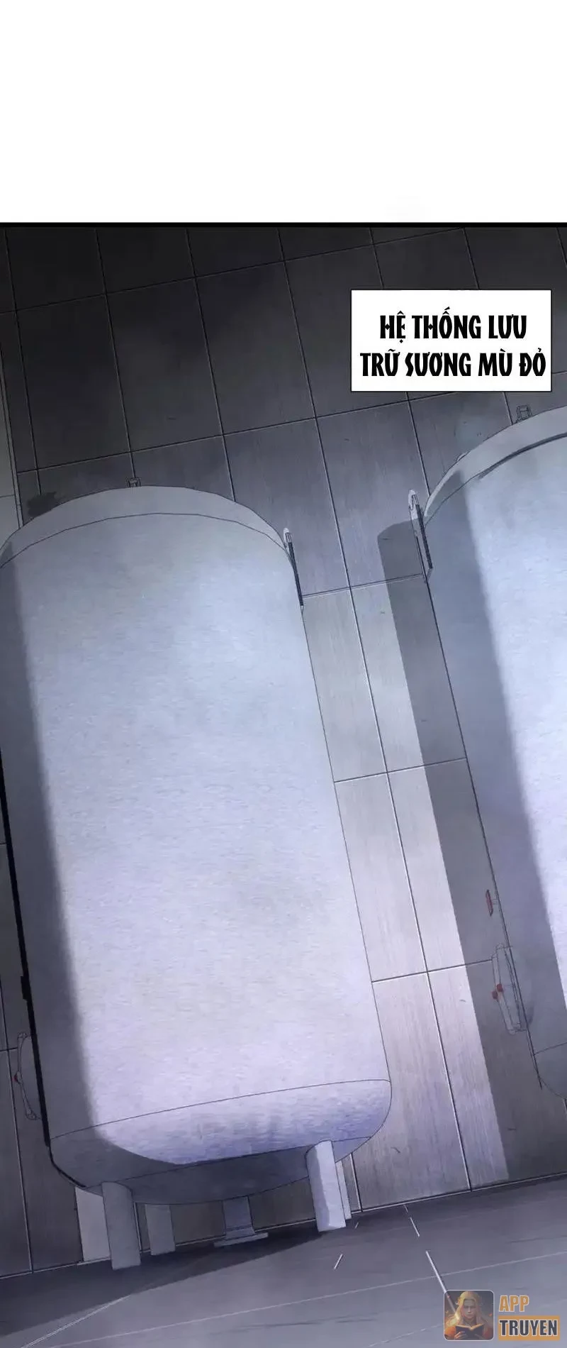 Tai Ách Giáng Lâm: Ta Tiến Hóa Thành Tinh Hồng Chi Vương Chapter 25 - 15