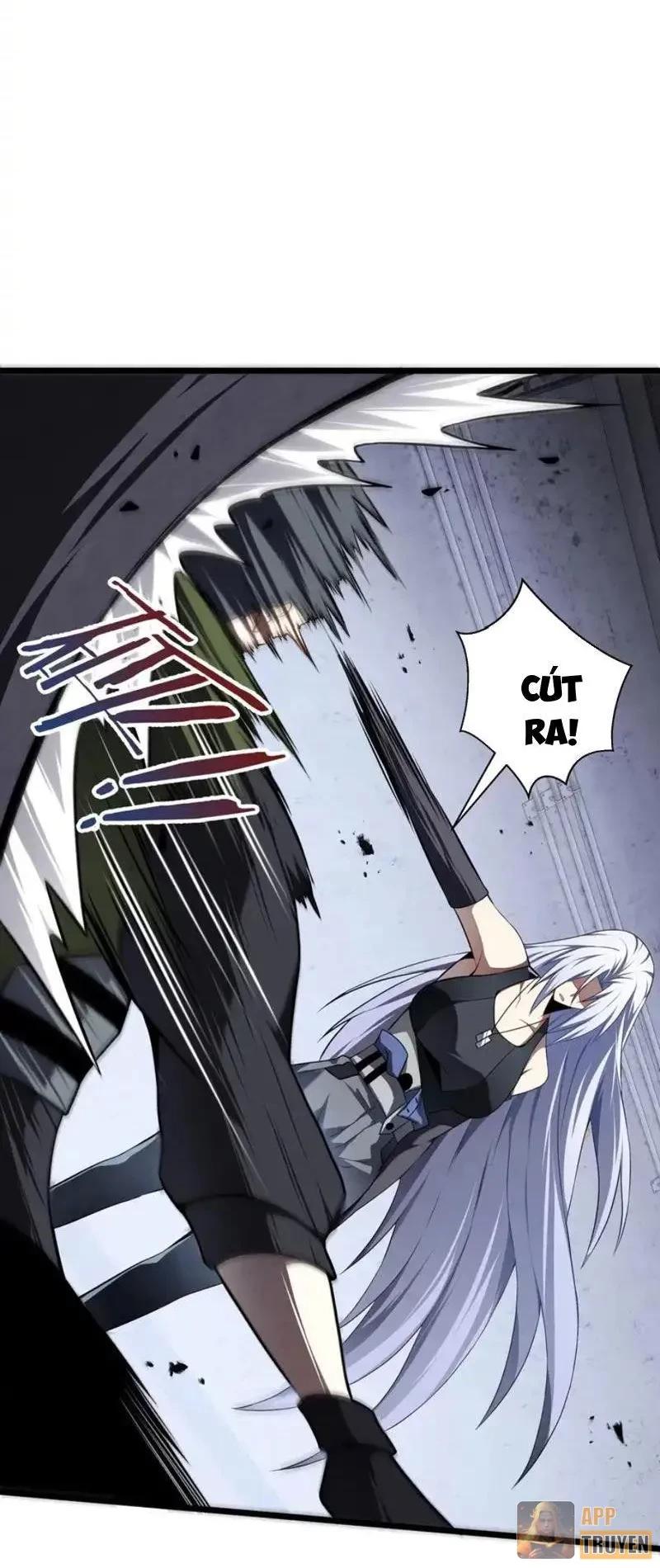 Tai Ách Giáng Lâm: Ta Tiến Hóa Thành Tinh Hồng Chi Vương Chapter 25 - 17