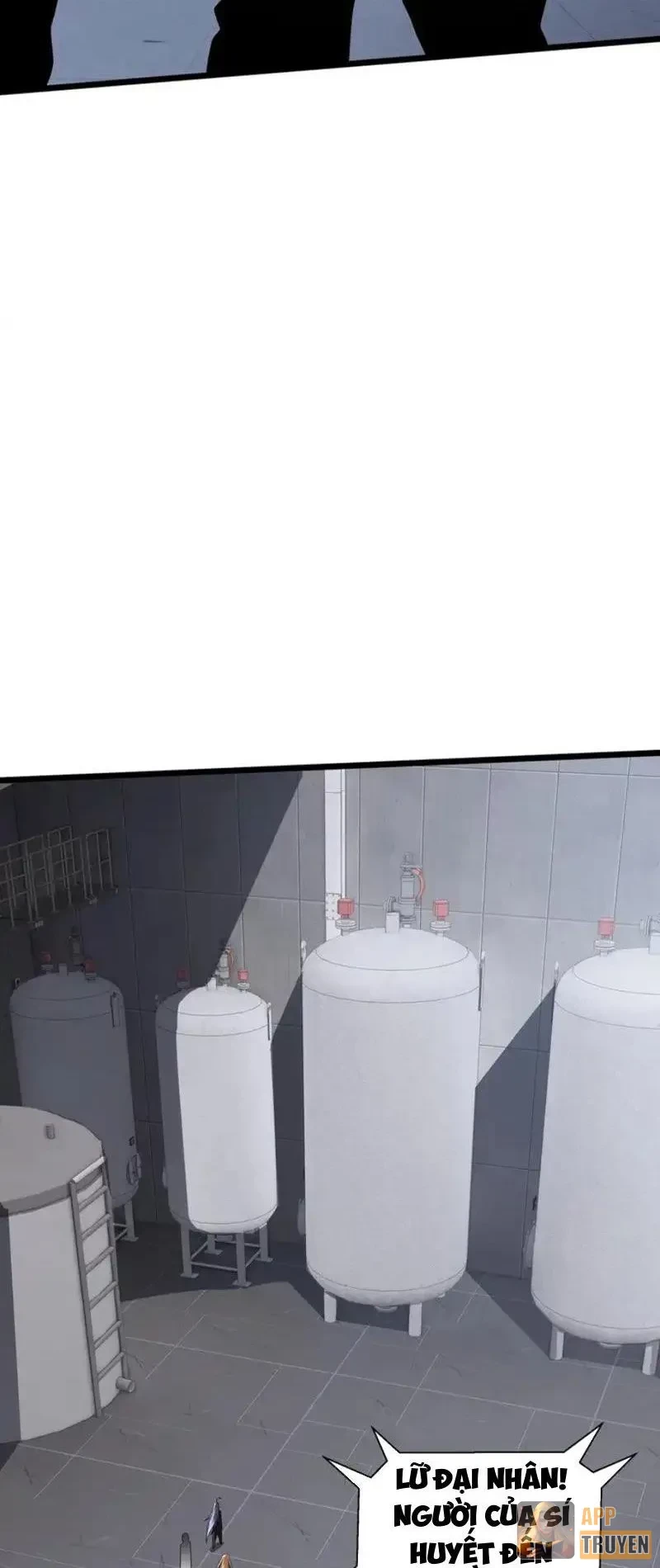 Tai Ách Giáng Lâm: Ta Tiến Hóa Thành Tinh Hồng Chi Vương Chapter 25 - 19