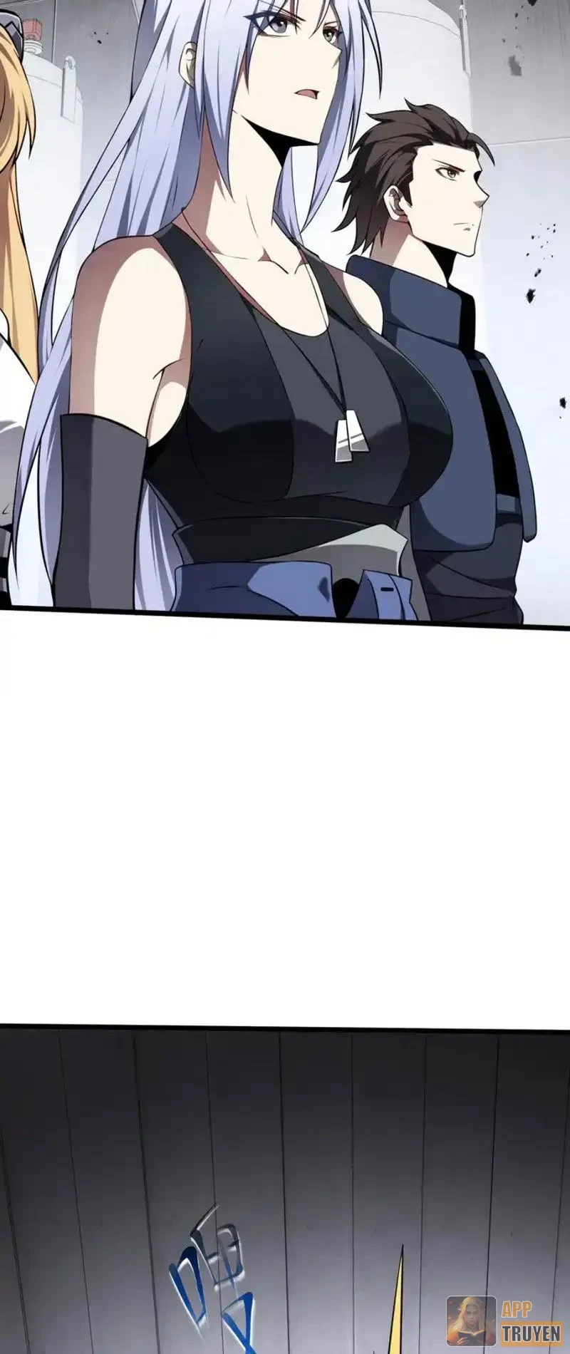 Tai Ách Giáng Lâm: Ta Tiến Hóa Thành Tinh Hồng Chi Vương Chapter 25 - 21