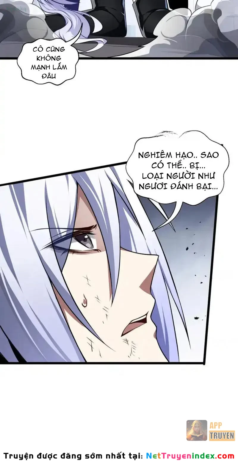 Tai Ách Giáng Lâm: Ta Tiến Hóa Thành Tinh Hồng Chi Vương Chapter 25 - 41