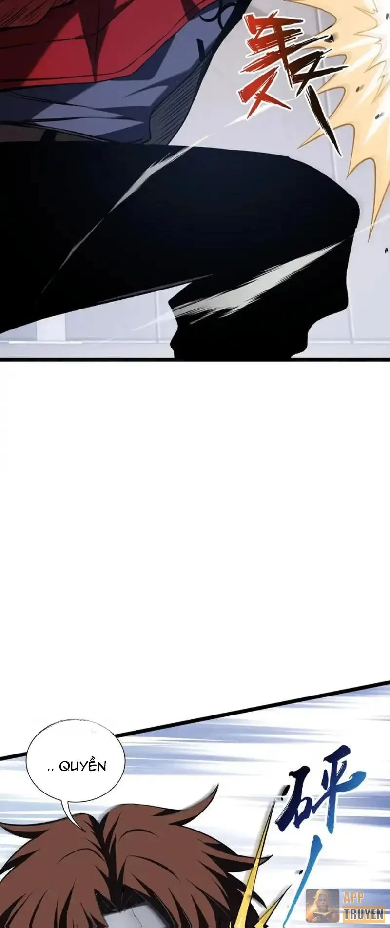 Tai Ách Giáng Lâm: Ta Tiến Hóa Thành Tinh Hồng Chi Vương Chapter 25 - 44