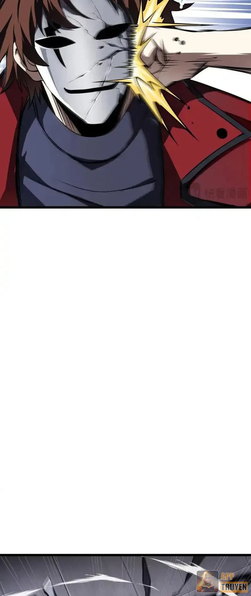 Tai Ách Giáng Lâm: Ta Tiến Hóa Thành Tinh Hồng Chi Vương Chapter 25 - 45