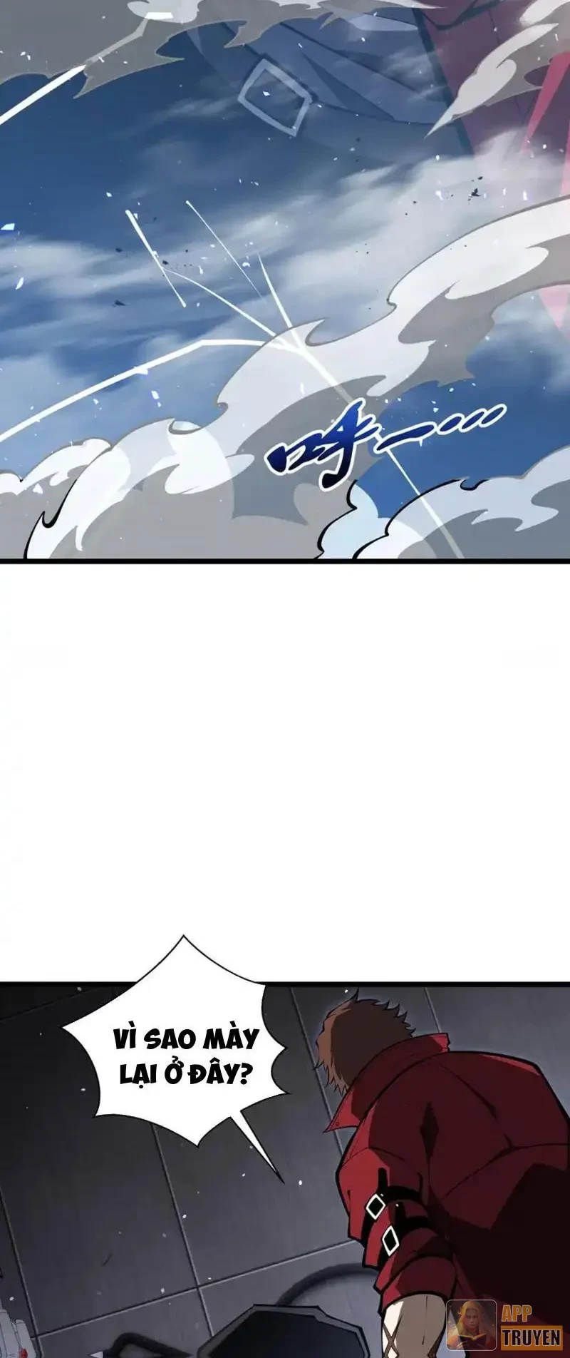 Tai Ách Giáng Lâm: Ta Tiến Hóa Thành Tinh Hồng Chi Vương Chapter 26 - 6