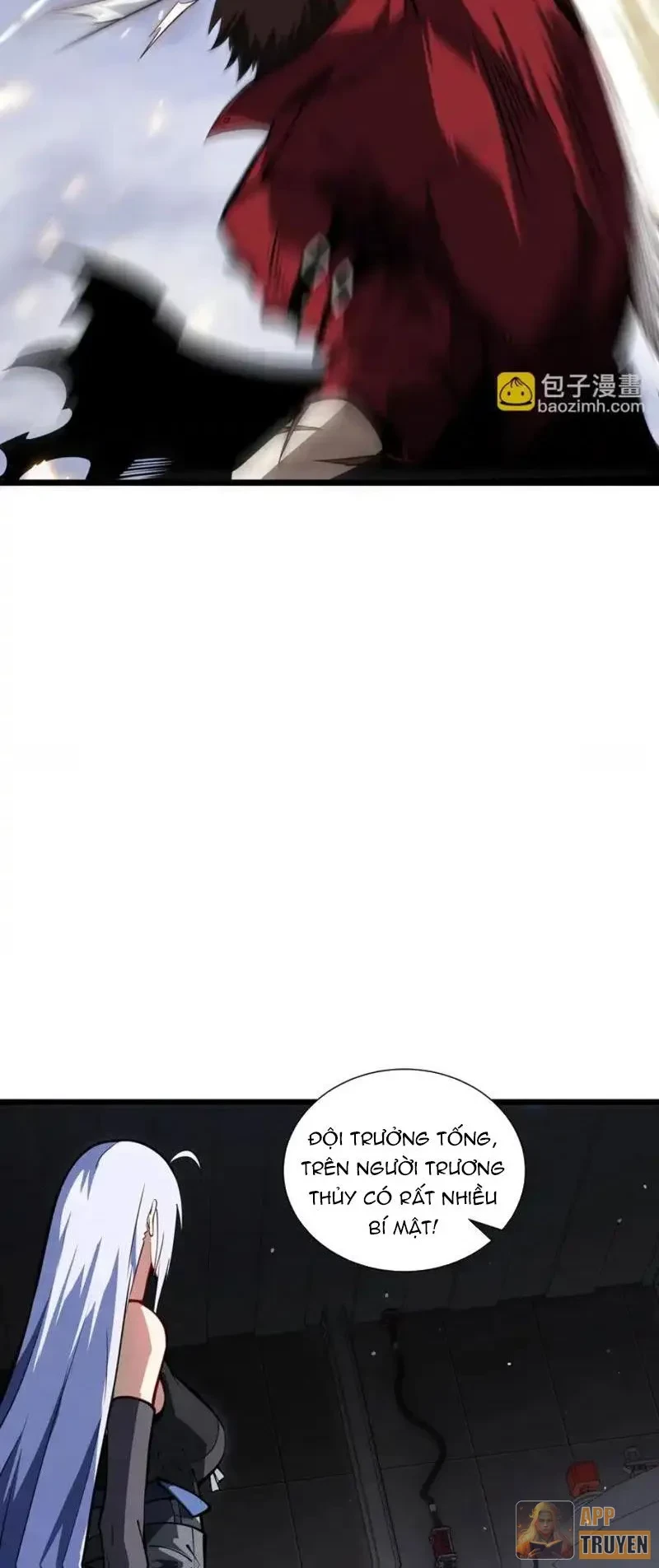 Tai Ách Giáng Lâm: Ta Tiến Hóa Thành Tinh Hồng Chi Vương Chapter 26 - 10