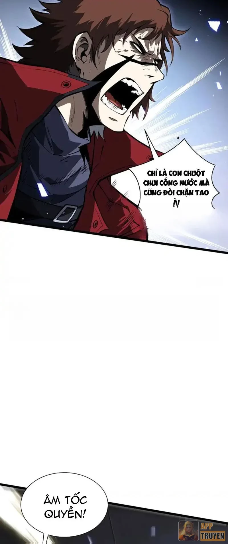 Tai Ách Giáng Lâm: Ta Tiến Hóa Thành Tinh Hồng Chi Vương Chapter 26 - 12