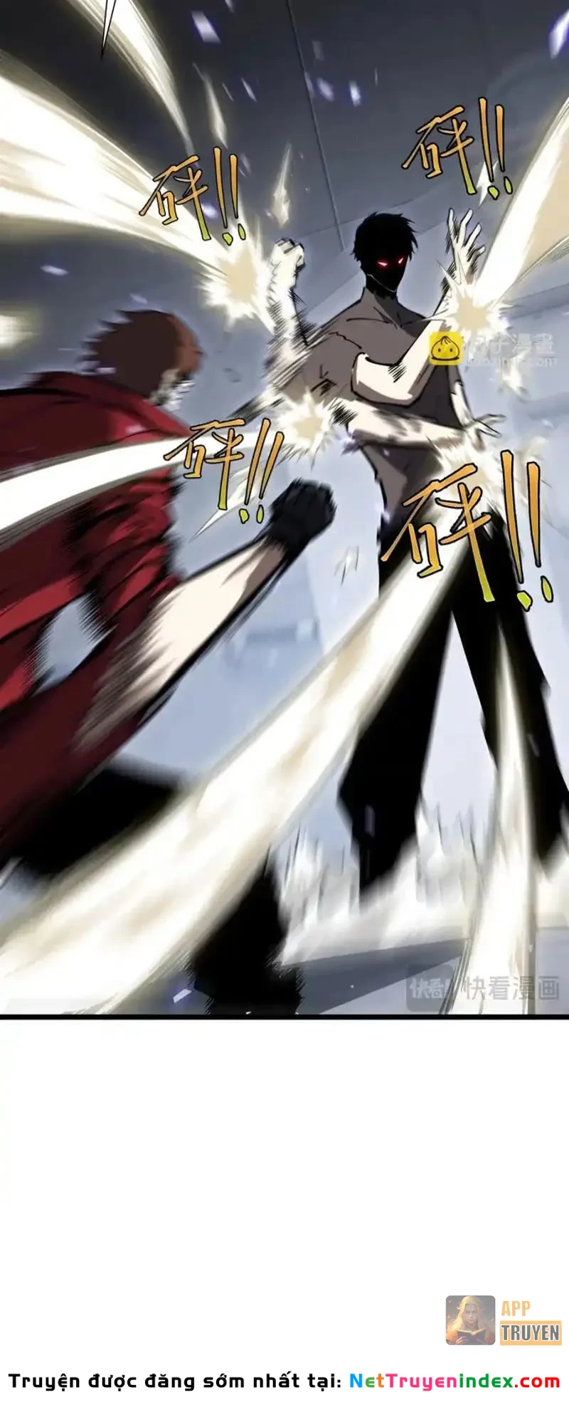 Tai Ách Giáng Lâm: Ta Tiến Hóa Thành Tinh Hồng Chi Vương Chapter 26 - 13