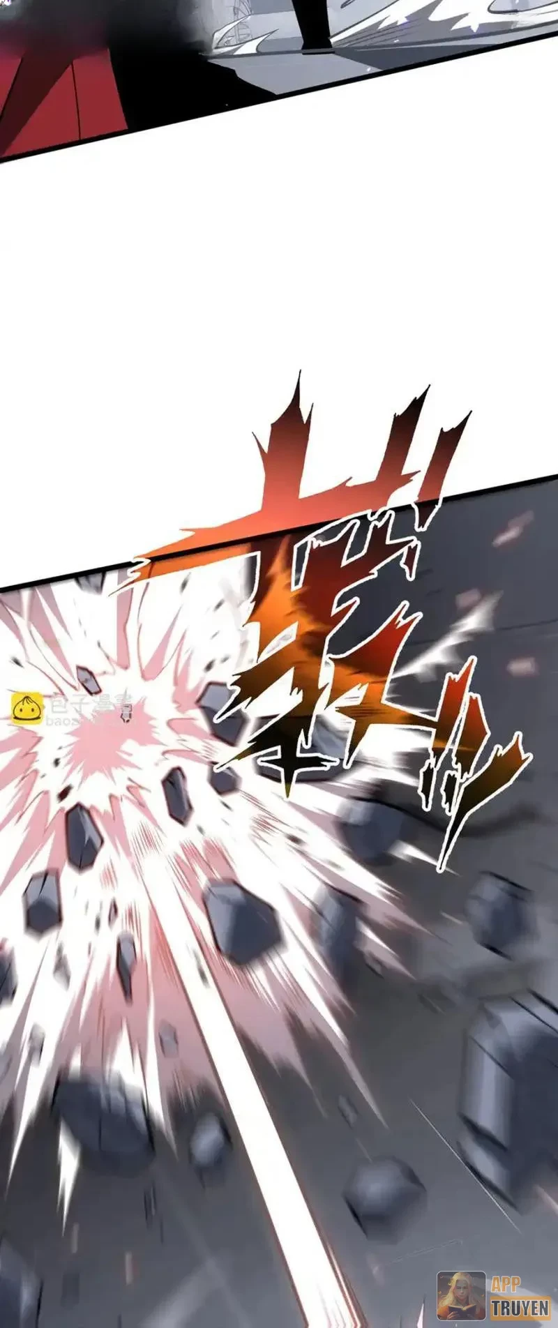 Tai Ách Giáng Lâm: Ta Tiến Hóa Thành Tinh Hồng Chi Vương Chapter 26 - 15