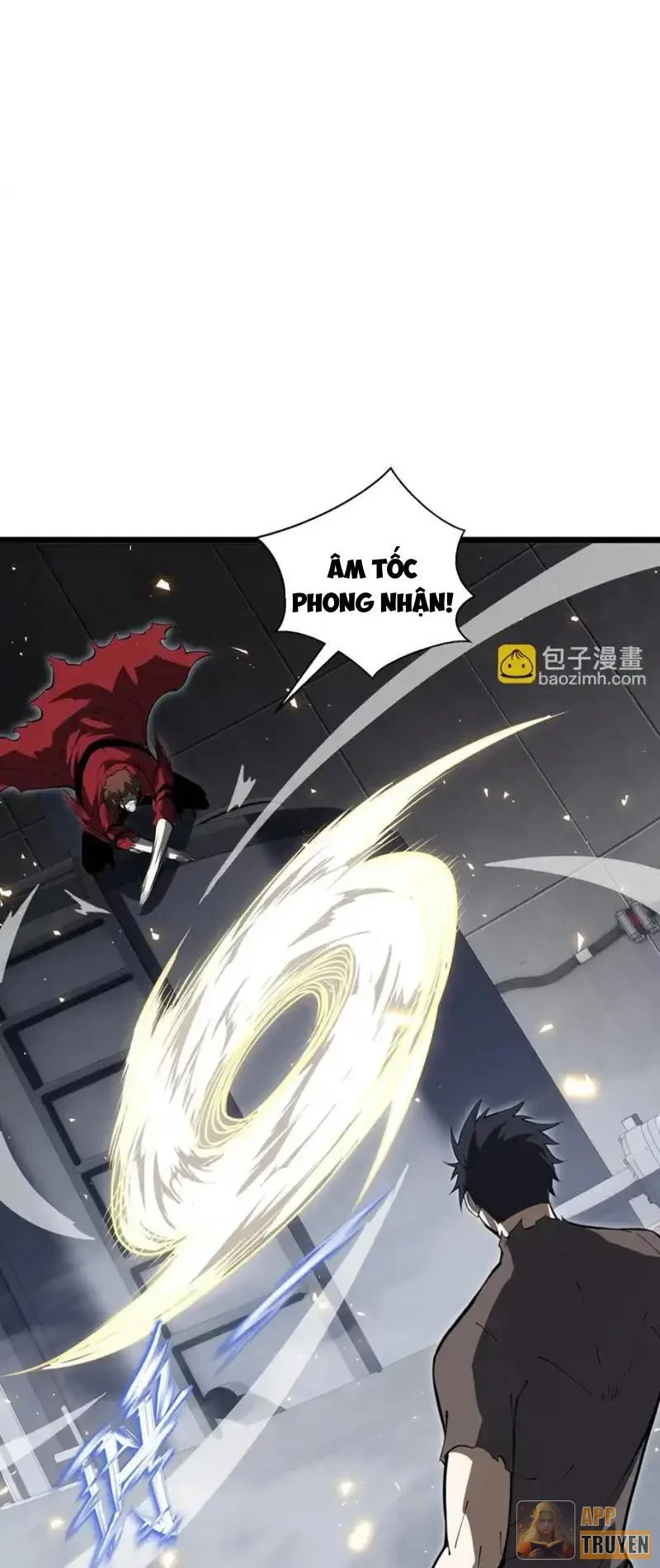 Tai Ách Giáng Lâm: Ta Tiến Hóa Thành Tinh Hồng Chi Vương Chapter 26 - 18