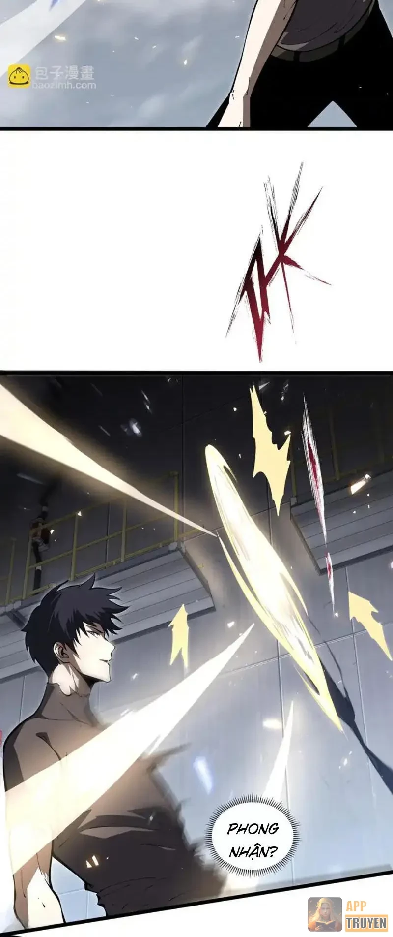 Tai Ách Giáng Lâm: Ta Tiến Hóa Thành Tinh Hồng Chi Vương Chapter 26 - 19