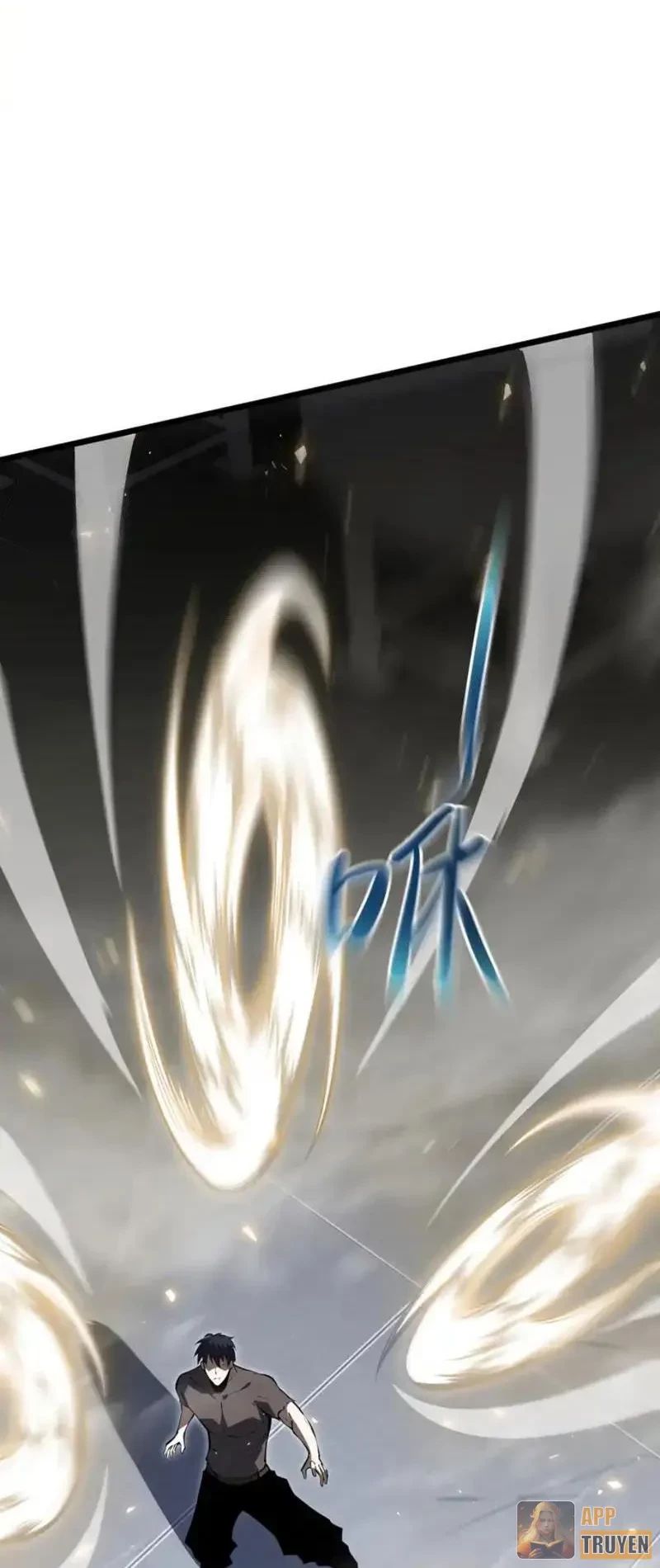 Tai Ách Giáng Lâm: Ta Tiến Hóa Thành Tinh Hồng Chi Vương Chapter 26 - 22