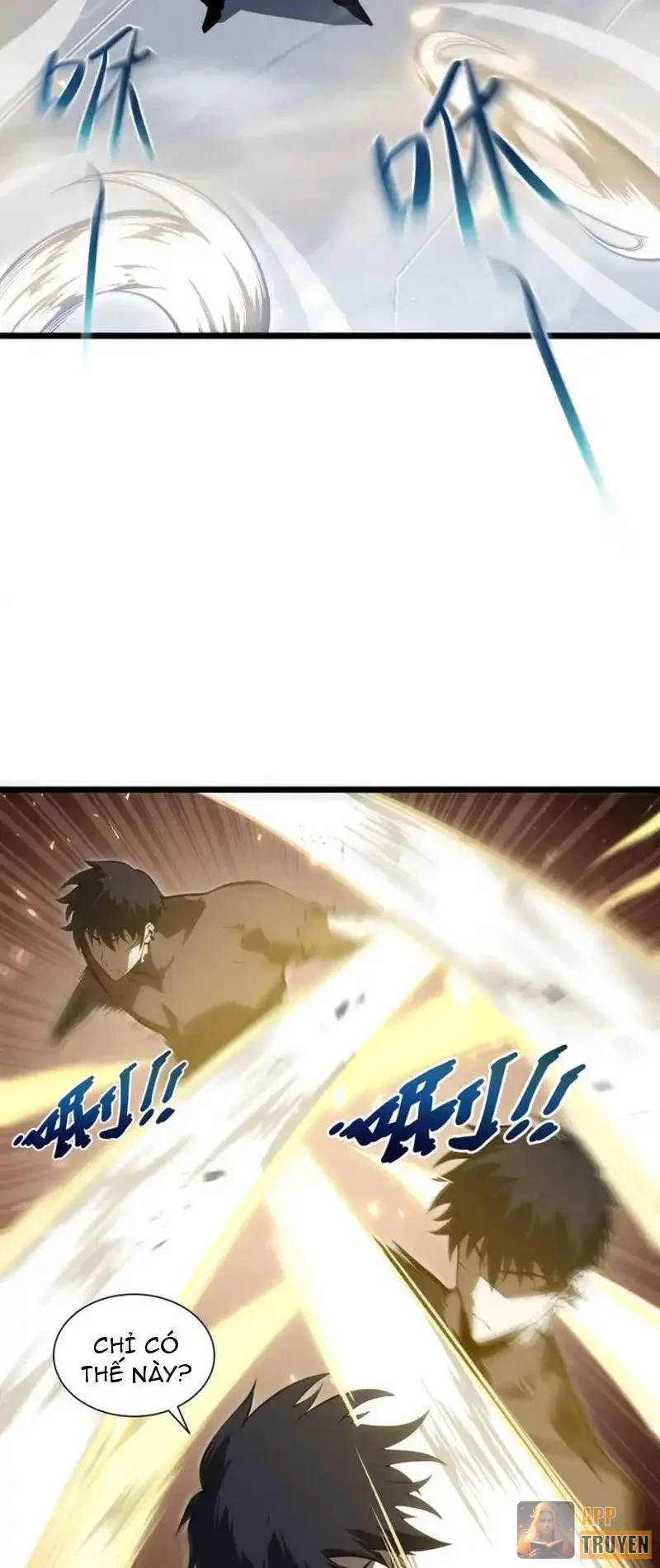 Tai Ách Giáng Lâm: Ta Tiến Hóa Thành Tinh Hồng Chi Vương Chapter 26 - 23