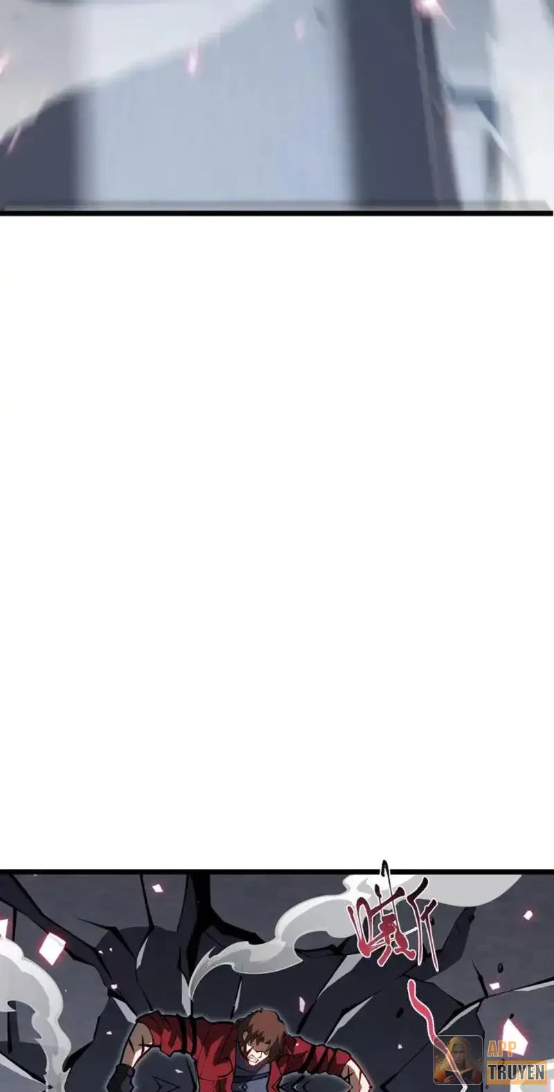 Tai Ách Giáng Lâm: Ta Tiến Hóa Thành Tinh Hồng Chi Vương Chapter 26 - 27