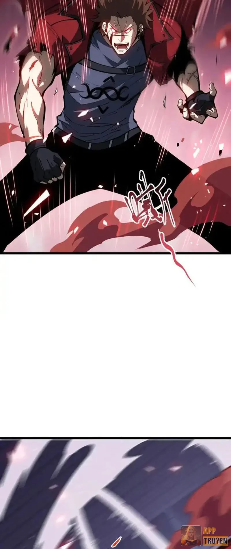 Tai Ách Giáng Lâm: Ta Tiến Hóa Thành Tinh Hồng Chi Vương Chapter 26 - 35