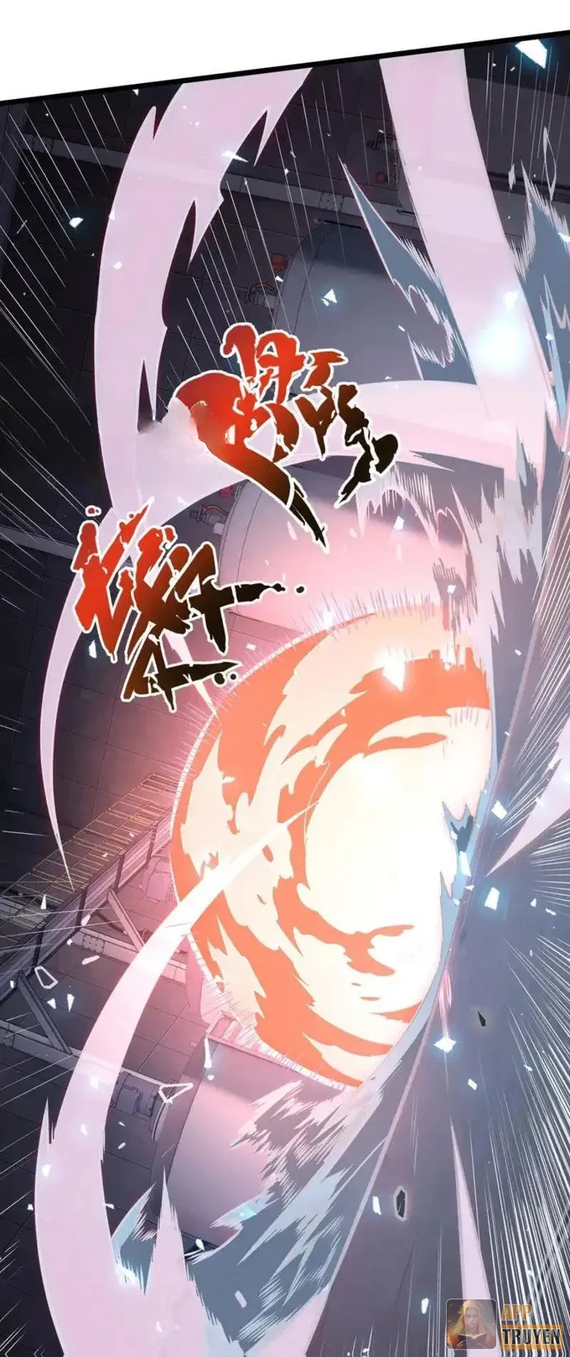 Tai Ách Giáng Lâm: Ta Tiến Hóa Thành Tinh Hồng Chi Vương Chapter 26 - 37