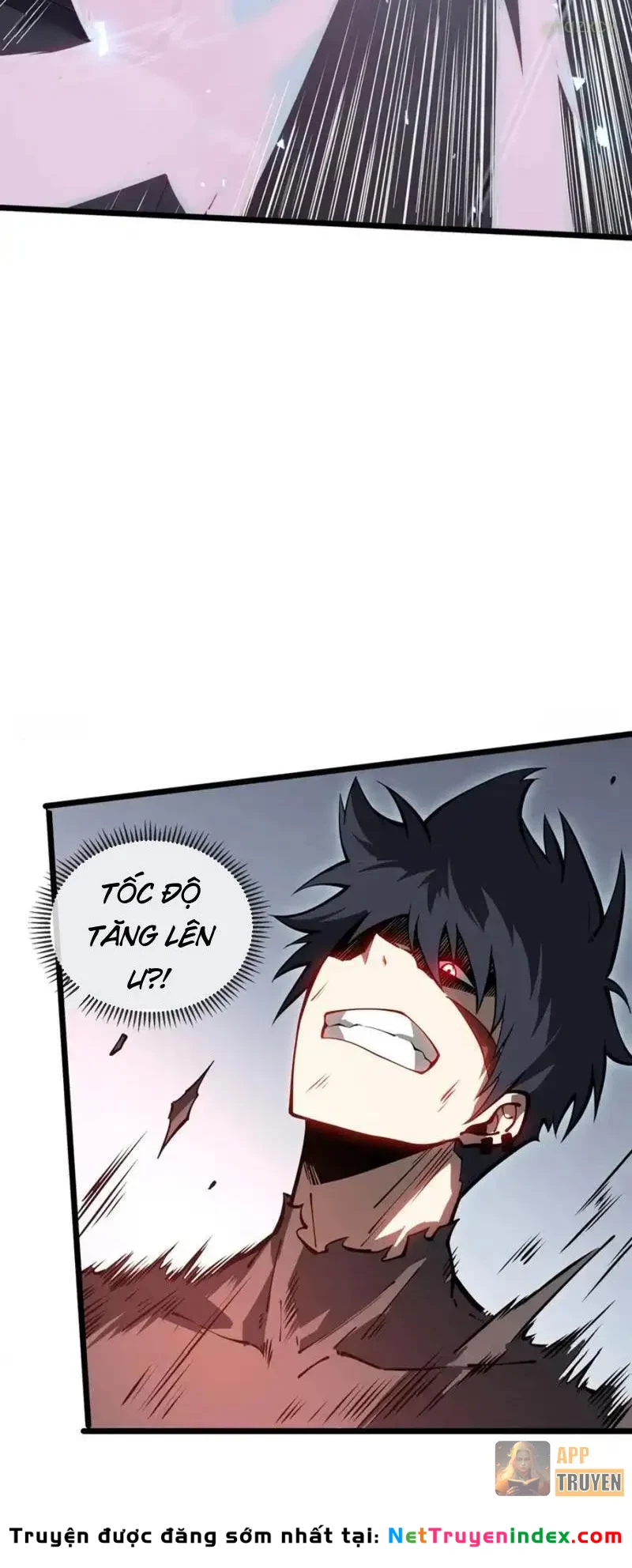 Tai Ách Giáng Lâm: Ta Tiến Hóa Thành Tinh Hồng Chi Vương Chapter 26 - 38