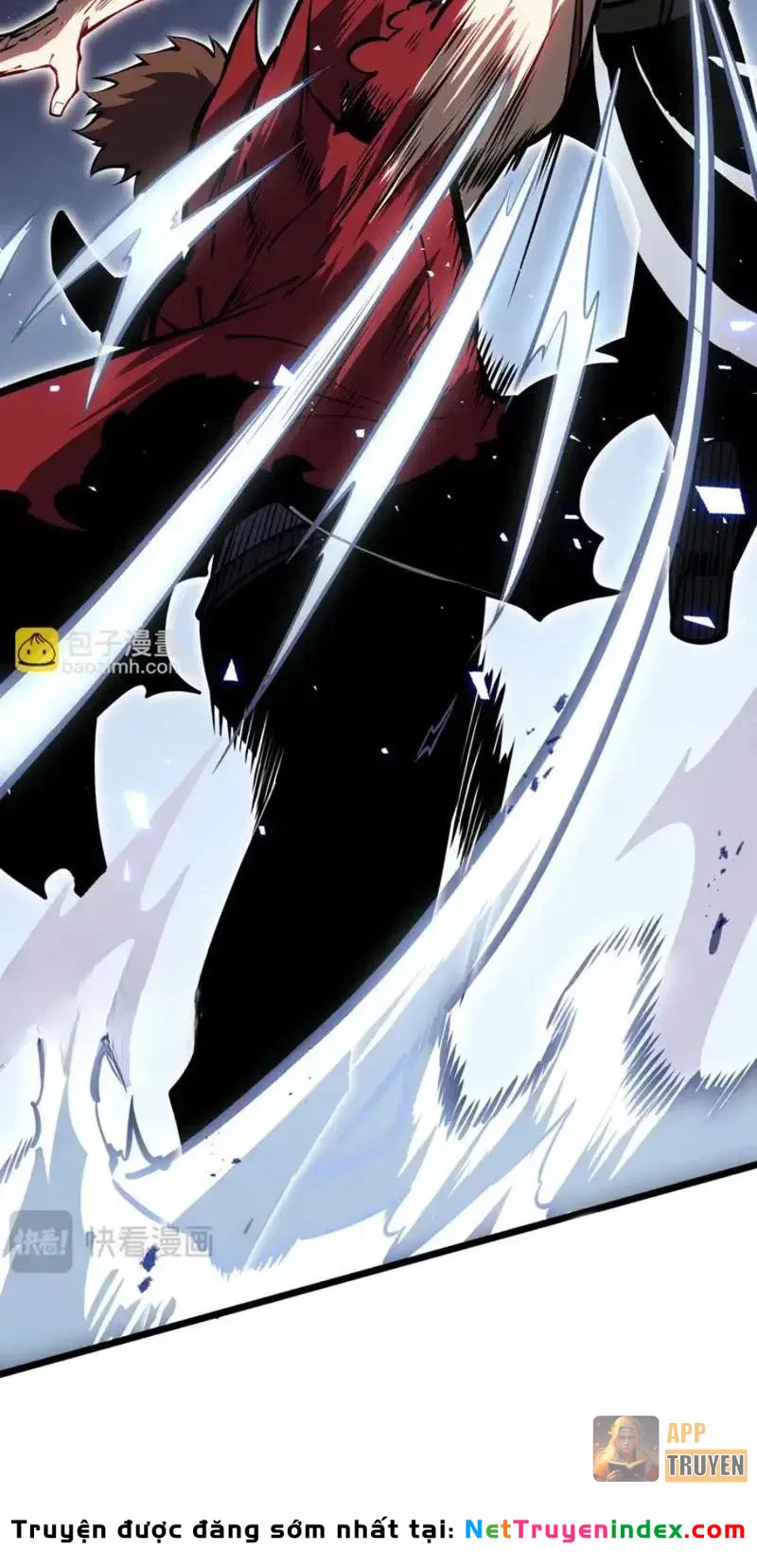 Tai Ách Giáng Lâm: Ta Tiến Hóa Thành Tinh Hồng Chi Vương Chapter 26 - 41