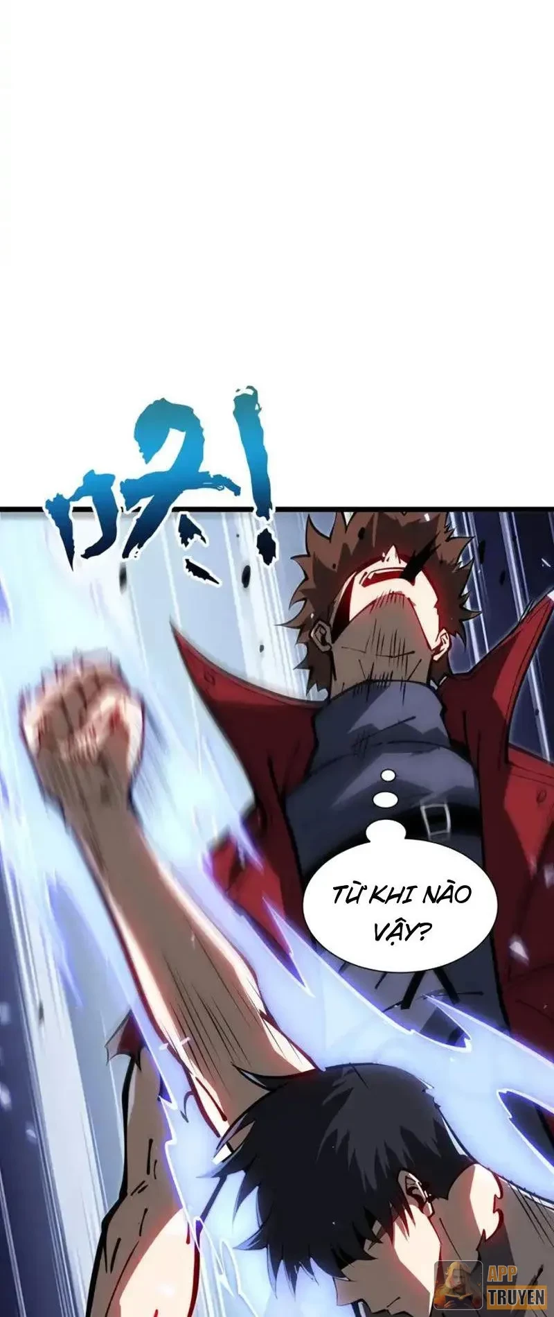 Tai Ách Giáng Lâm: Ta Tiến Hóa Thành Tinh Hồng Chi Vương Chapter 26 - 52