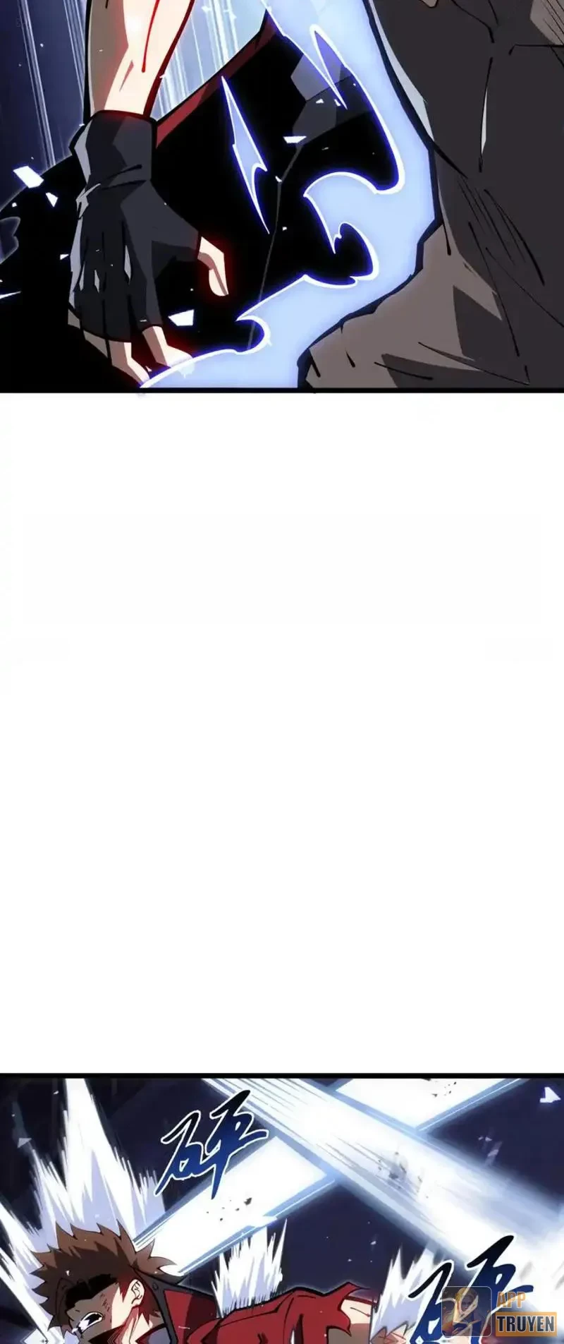 Tai Ách Giáng Lâm: Ta Tiến Hóa Thành Tinh Hồng Chi Vương Chapter 26 - 53