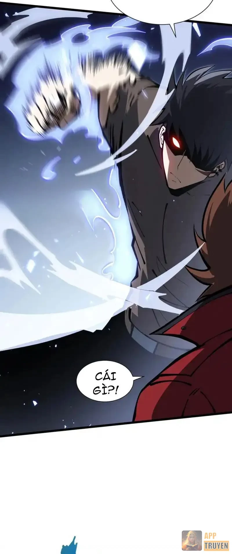 Tai Ách Giáng Lâm: Ta Tiến Hóa Thành Tinh Hồng Chi Vương Chapter 26 - 55