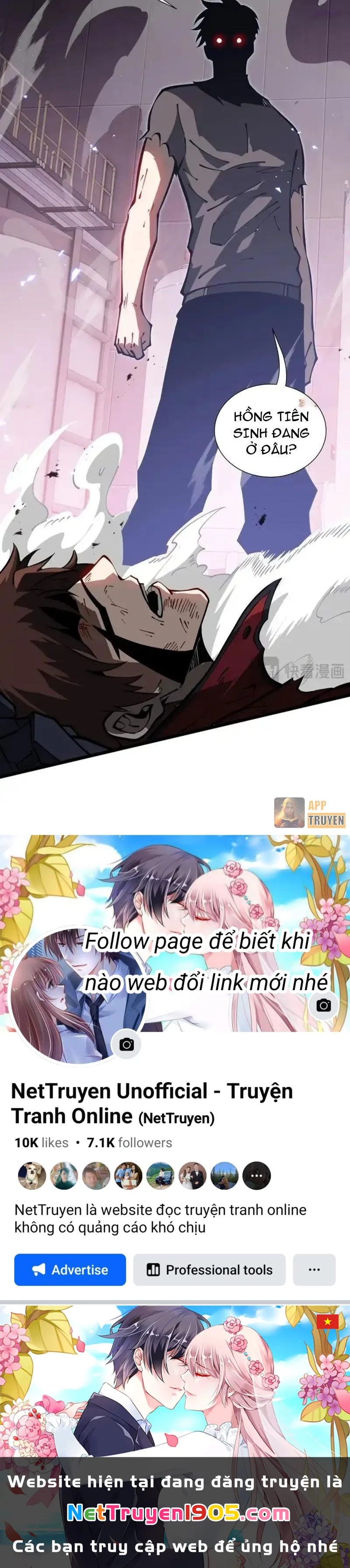 Tai Ách Giáng Lâm: Ta Tiến Hóa Thành Tinh Hồng Chi Vương Chapter 26 - 57