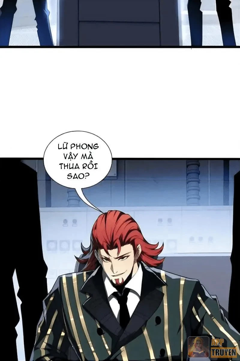 Tai Ách Giáng Lâm: Ta Tiến Hóa Thành Tinh Hồng Chi Vương Chapter 27 - 2