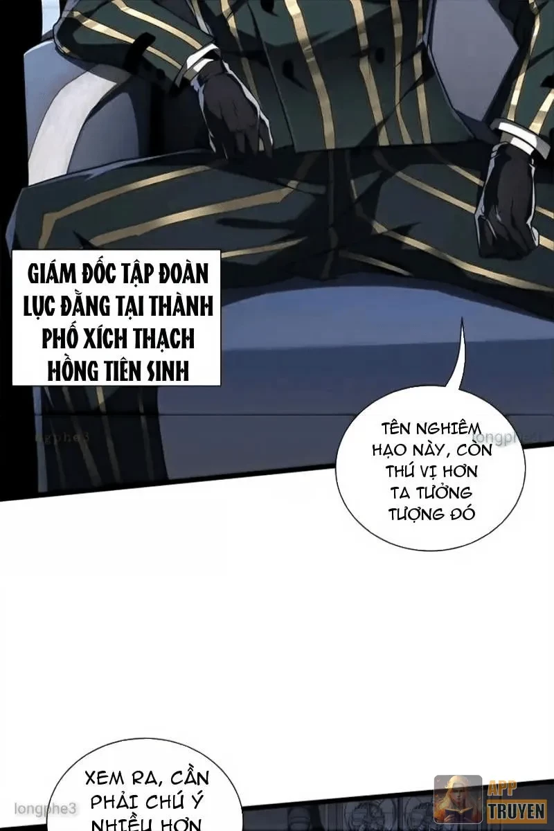 Tai Ách Giáng Lâm: Ta Tiến Hóa Thành Tinh Hồng Chi Vương Chapter 27 - 3