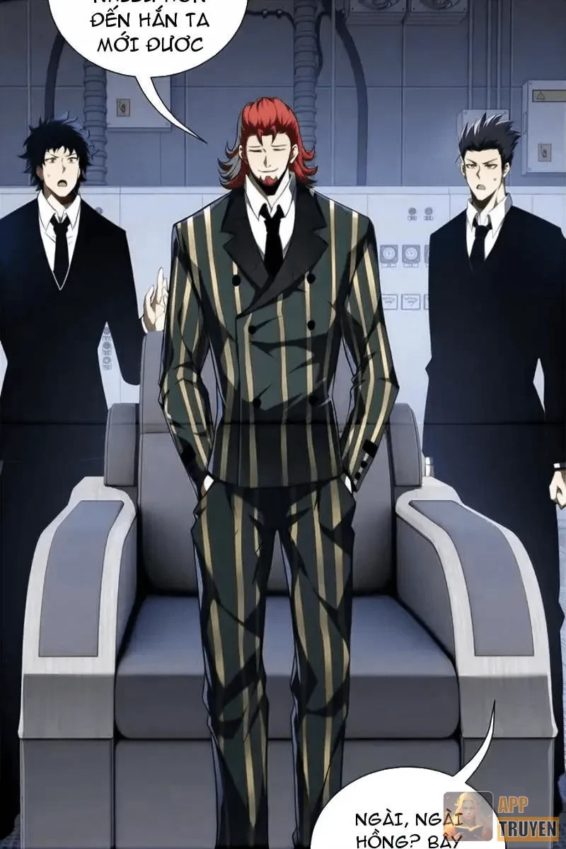 Tai Ách Giáng Lâm: Ta Tiến Hóa Thành Tinh Hồng Chi Vương Chapter 27 - 4