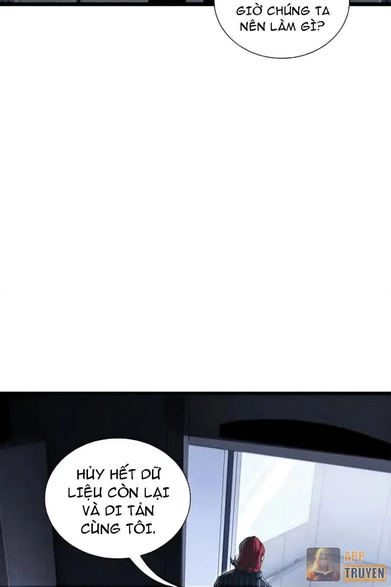 Tai Ách Giáng Lâm: Ta Tiến Hóa Thành Tinh Hồng Chi Vương Chapter 27 - 5