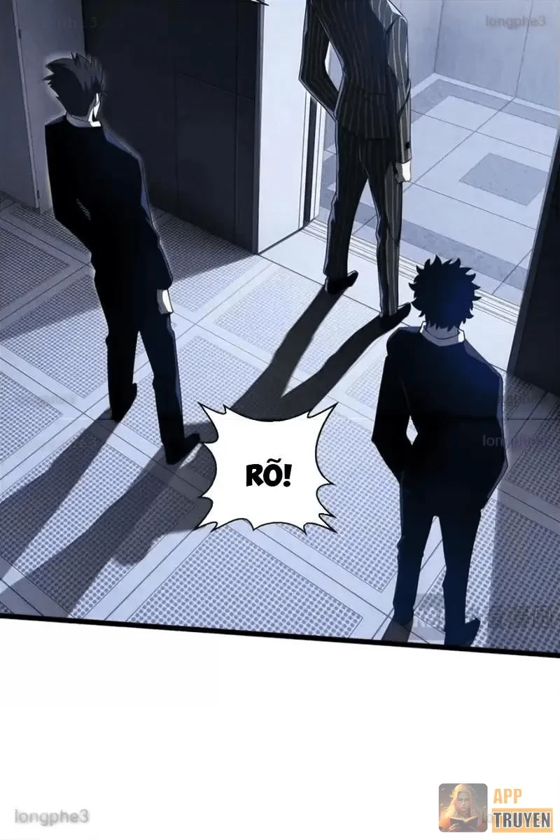 Tai Ách Giáng Lâm: Ta Tiến Hóa Thành Tinh Hồng Chi Vương Chapter 27 - 6